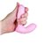 Softies 5” Silicone Vibrator thumbnail
